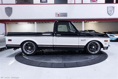 1971 Chevrolet C-10 Restomod   - Photo 4 - Rancho Cordova, CA 95742