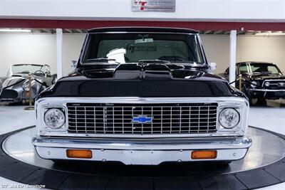 1971 Chevrolet C-10 Restomod   - Photo 2 - Rancho Cordova, CA 95742
