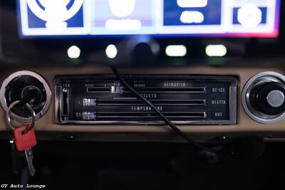 1971 Chevrolet C-10 Restomod   - Photo 38 - Rancho Cordova, CA 95742