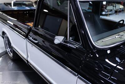 1971 Chevrolet C-10 Restomod   - Photo 21 - Rancho Cordova, CA 95742