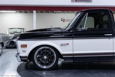 1971 Chevrolet C-10 Restomod   - Photo 9 - Rancho Cordova, CA 95742