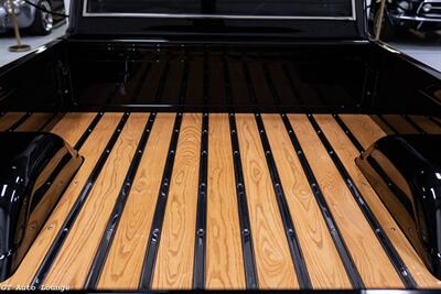 1971 Chevrolet C-10 Restomod   - Photo 29 - Rancho Cordova, CA 95742