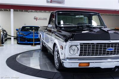 1971 Chevrolet C-10 Restomod   - Photo 13 - Rancho Cordova, CA 95742