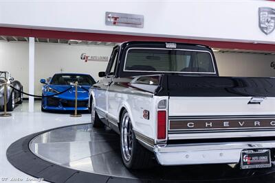 1971 Chevrolet C-10 Restomod   - Photo 15 - Rancho Cordova, CA 95742