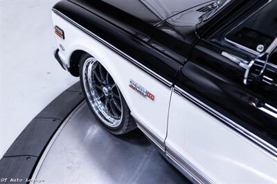 1971 Chevrolet C-10 Restomod   - Photo 23 - Rancho Cordova, CA 95742