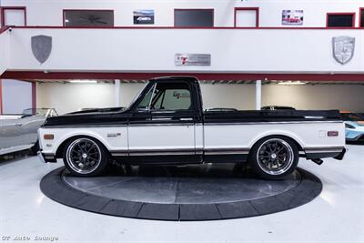 1971 Chevrolet C-10 Restomod   - Photo 8 - Rancho Cordova, CA 95742