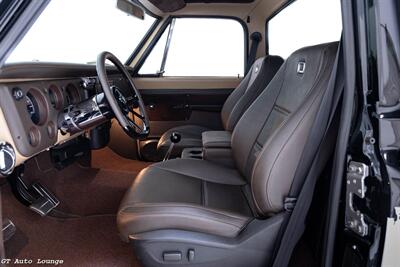 1971 Chevrolet C-10 Restomod   - Photo 31 - Rancho Cordova, CA 95742