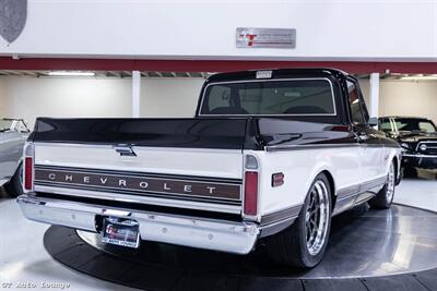 1971 Chevrolet C-10 Restomod   - Photo 5 - Rancho Cordova, CA 95742