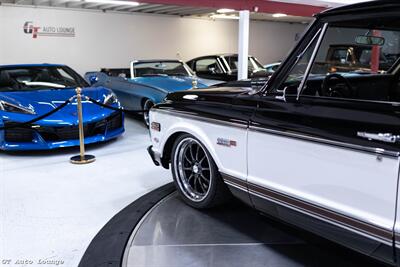 1971 Chevrolet C-10 Restomod   - Photo 30 - Rancho Cordova, CA 95742