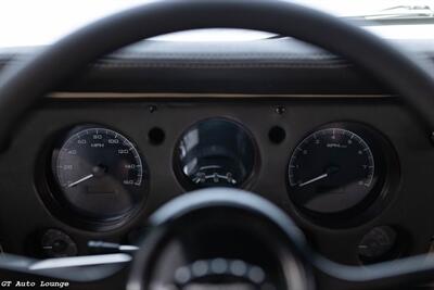 1971 Chevrolet C-10 Restomod   - Photo 36 - Rancho Cordova, CA 95742