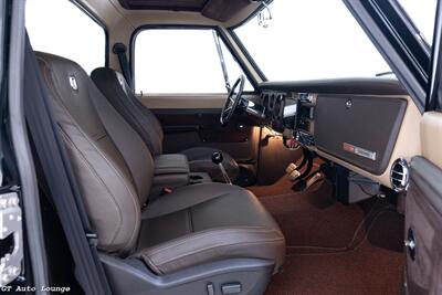 1971 Chevrolet C-10 Restomod   - Photo 33 - Rancho Cordova, CA 95742