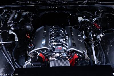 1971 Chevrolet C-10 Restomod   - Photo 48 - Rancho Cordova, CA 95742