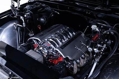 1971 Chevrolet C-10 Restomod   - Photo 47 - Rancho Cordova, CA 95742