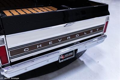 1971 Chevrolet C-10 Restomod   - Photo 28 - Rancho Cordova, CA 95742
