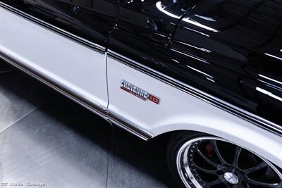 1971 Chevrolet C-10 Restomod   - Photo 22 - Rancho Cordova, CA 95742