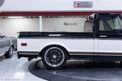 1971 Chevrolet C-10 Restomod   - Photo 11 - Rancho Cordova, CA 95742