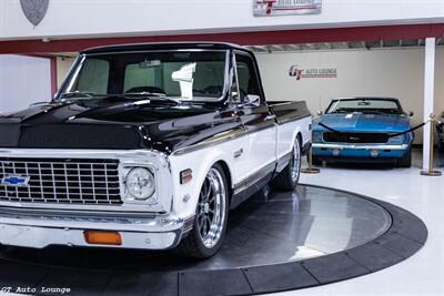 1971 Chevrolet C-10 Restomod   - Photo 14 - Rancho Cordova, CA 95742