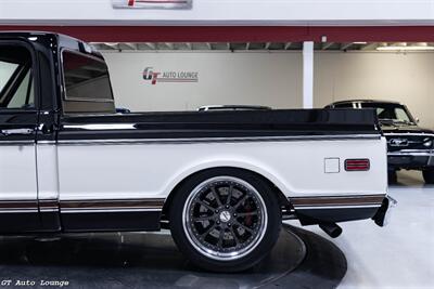 1971 Chevrolet C-10 Restomod   - Photo 10 - Rancho Cordova, CA 95742
