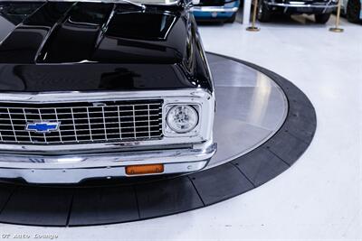 1971 Chevrolet C-10 Restomod   - Photo 18 - Rancho Cordova, CA 95742