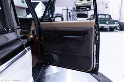 1971 Chevrolet C-10 Restomod   - Photo 46 - Rancho Cordova, CA 95742
