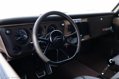 1971 Chevrolet C-10 Restomod   - Photo 35 - Rancho Cordova, CA 95742