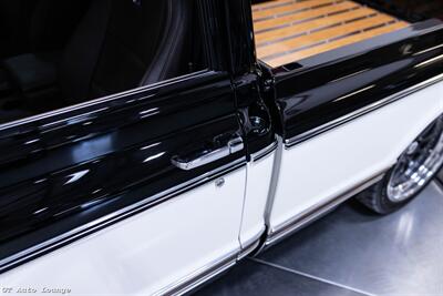 1971 Chevrolet C-10 Restomod   - Photo 25 - Rancho Cordova, CA 95742