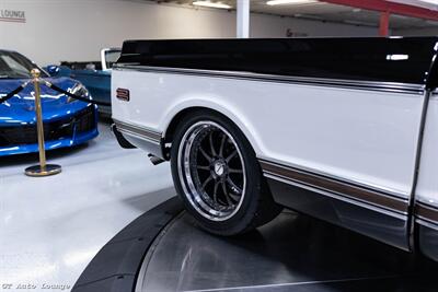1971 Chevrolet C-10 Restomod   - Photo 27 - Rancho Cordova, CA 95742