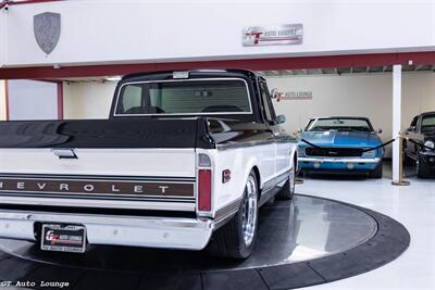 1971 Chevrolet C-10 Restomod   - Photo 16 - Rancho Cordova, CA 95742