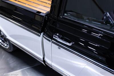 1971 Chevrolet C-10 Restomod   - Photo 26 - Rancho Cordova, CA 95742