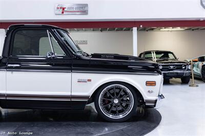 1971 Chevrolet C-10 Restomod   - Photo 12 - Rancho Cordova, CA 95742