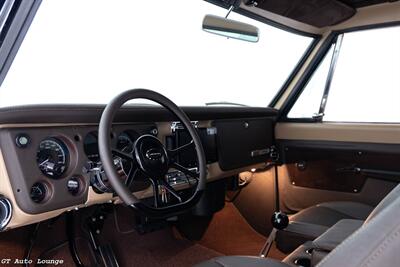 1971 Chevrolet C-10 Restomod   - Photo 32 - Rancho Cordova, CA 95742