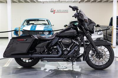 2019 Harley-Davidson Street Glide   - Photo 4 - Rancho Cordova, CA 95742