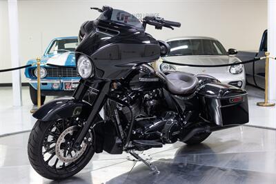 2019 Harley-Davidson Street Glide   - Photo 1 - Rancho Cordova, CA 95742