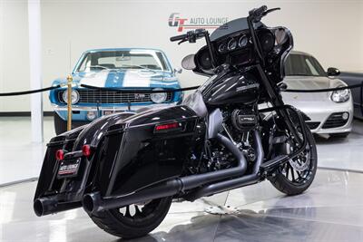 2019 Harley-Davidson Street Glide   - Photo 13 - Rancho Cordova, CA 95742