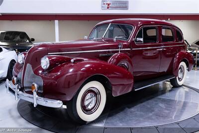 1939 Buick Roadmaster   - Photo 1 - Rancho Cordova, CA 95742