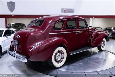 1939 Buick Roadmaster   - Photo 5 - Rancho Cordova, CA 95742