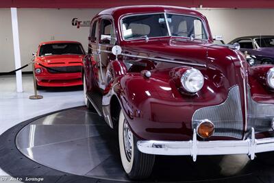 1939 Buick Roadmaster   - Photo 13 - Rancho Cordova, CA 95742