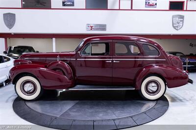 1939 Buick Roadmaster   - Photo 8 - Rancho Cordova, CA 95742