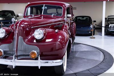 1939 Buick Roadmaster   - Photo 14 - Rancho Cordova, CA 95742