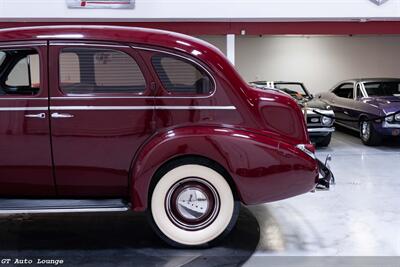 1939 Buick Roadmaster   - Photo 10 - Rancho Cordova, CA 95742