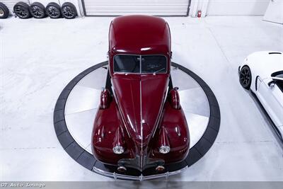 1939 Buick Roadmaster   - Photo 29 - Rancho Cordova, CA 95742