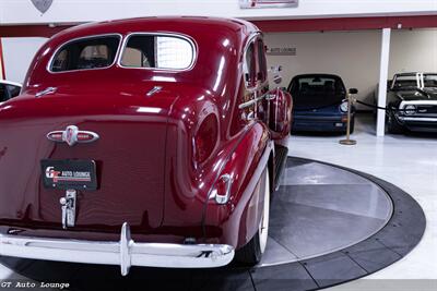 1939 Buick Roadmaster   - Photo 16 - Rancho Cordova, CA 95742