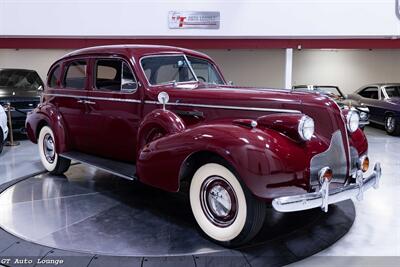 1939 Buick Roadmaster   - Photo 3 - Rancho Cordova, CA 95742