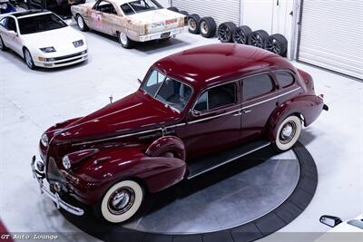 1939 Buick Roadmaster   - Photo 31 - Rancho Cordova, CA 95742