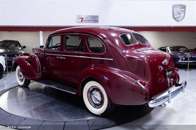 1939 Buick Roadmaster   - Photo 7 - Rancho Cordova, CA 95742