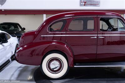 1939 Buick Roadmaster   - Photo 11 - Rancho Cordova, CA 95742