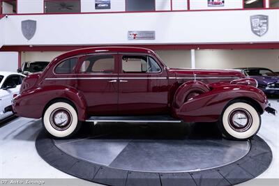 1939 Buick Roadmaster   - Photo 4 - Rancho Cordova, CA 95742