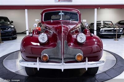 1939 Buick Roadmaster   - Photo 2 - Rancho Cordova, CA 95742