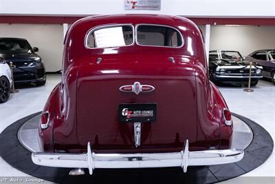 1939 Buick Roadmaster   - Photo 6 - Rancho Cordova, CA 95742