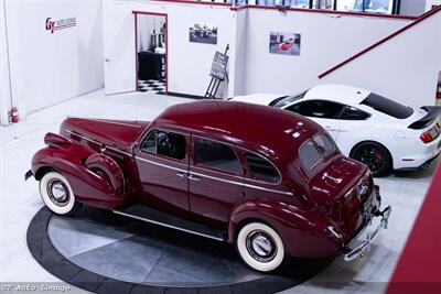 1939 Buick Roadmaster   - Photo 28 - Rancho Cordova, CA 95742